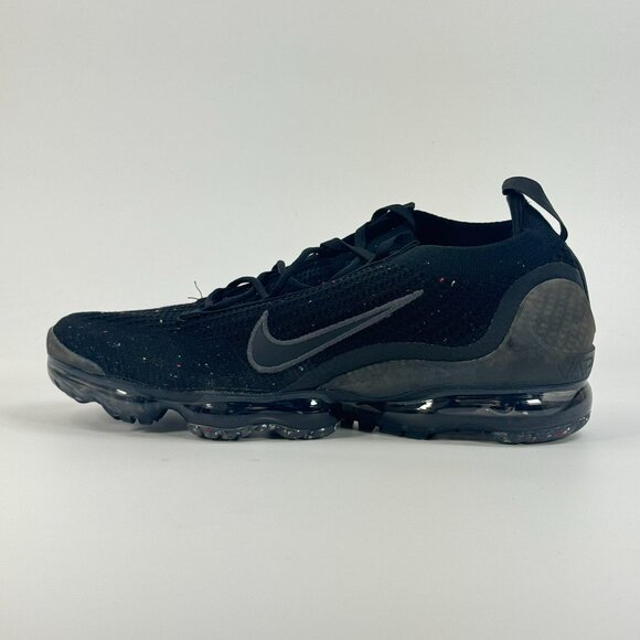 Nike Air Vapormax 2021 FK \'Black Anthracite\' DH4084-001 Multi Size main image 8